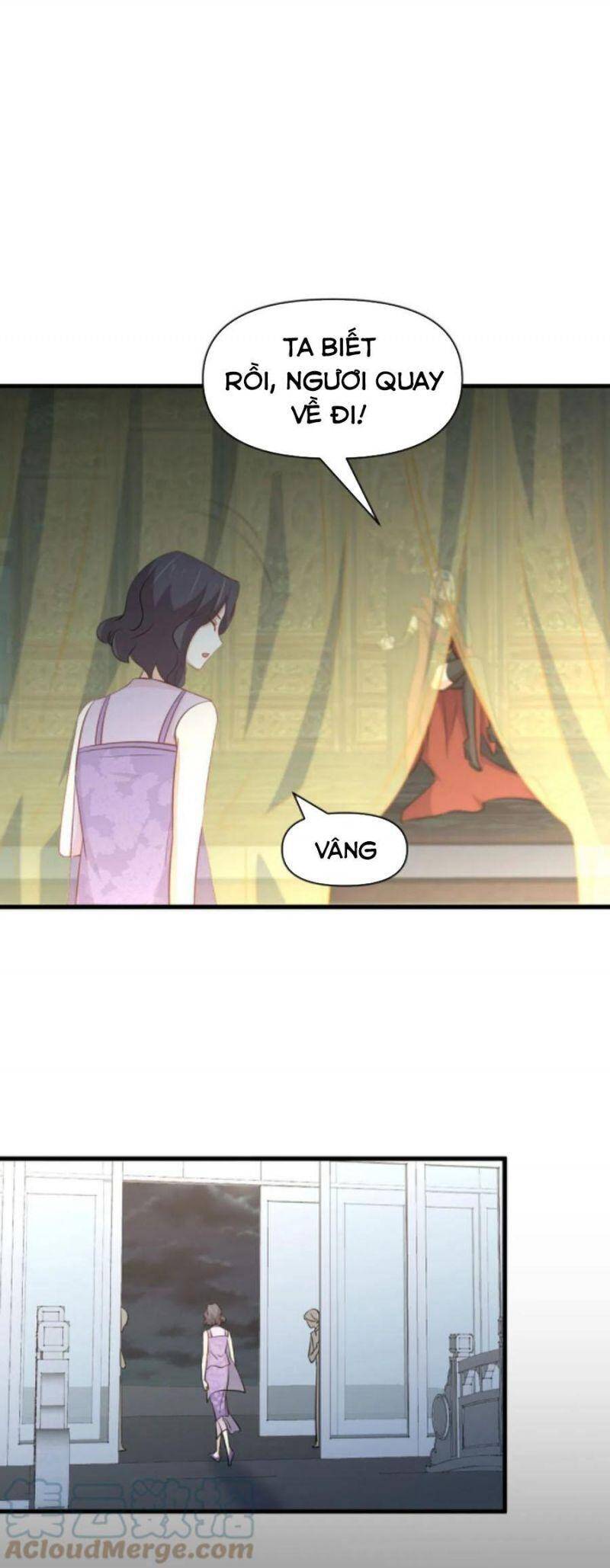 Xuyên Không Vào Thế Giới Nữ Cường Chapter 272 - Trang 2