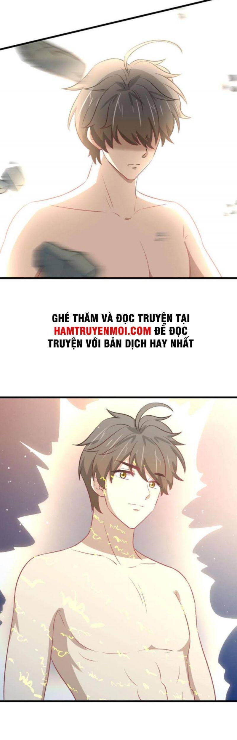 Xuyên Không Vào Thế Giới Nữ Cường Chapter 272 - Trang 2