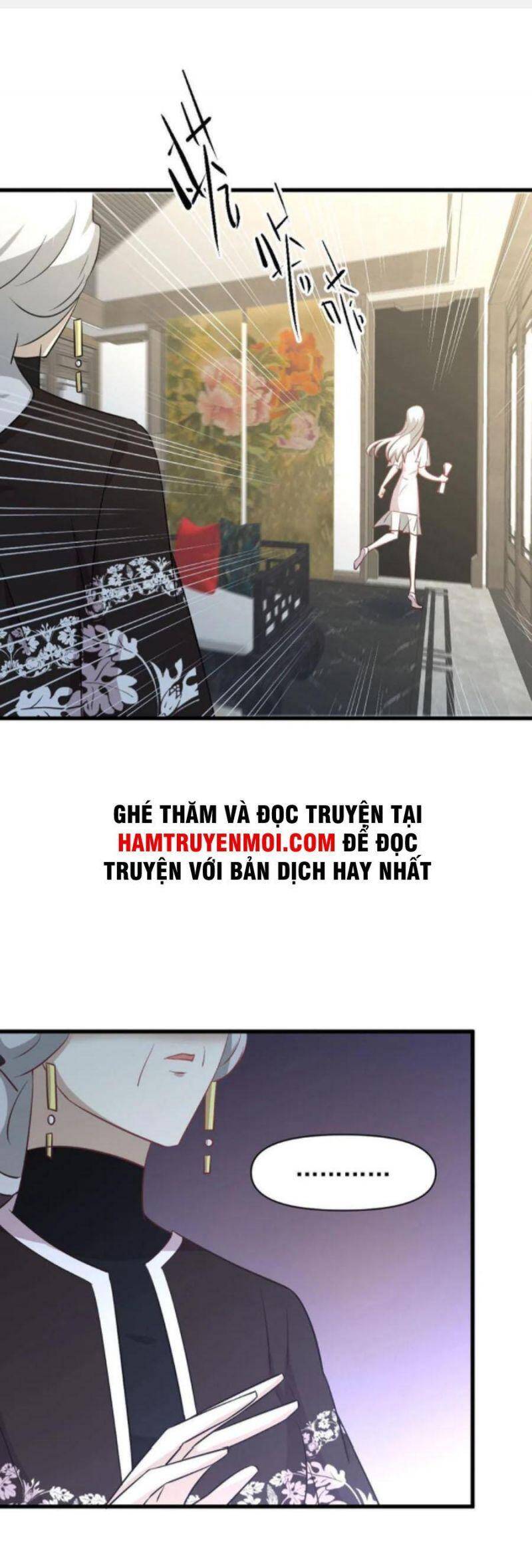 Xuyên Không Vào Thế Giới Nữ Cường Chapter 273 - Trang 2