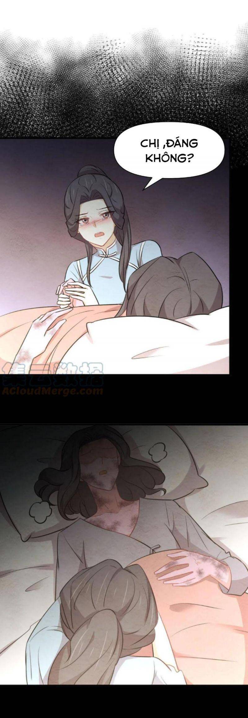 Xuyên Không Vào Thế Giới Nữ Cường Chapter 273 - Trang 2