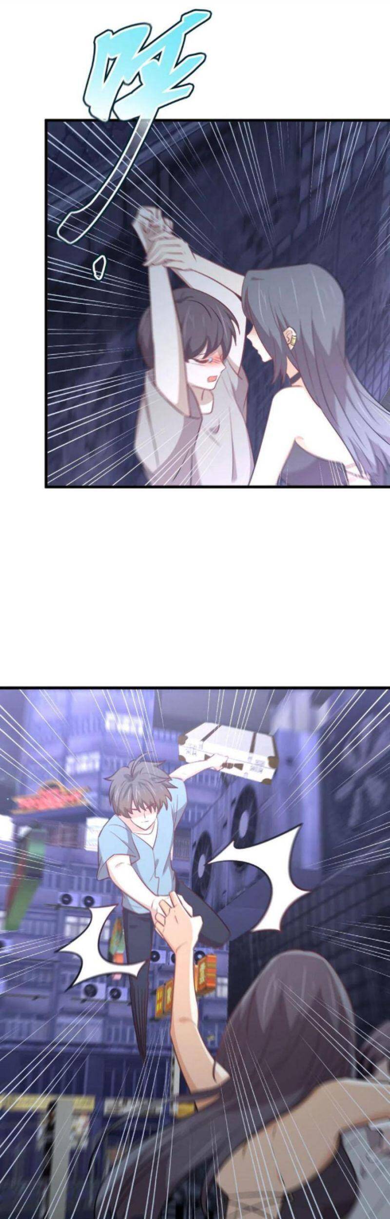 Xuyên Không Vào Thế Giới Nữ Cường Chapter 273 - Trang 2