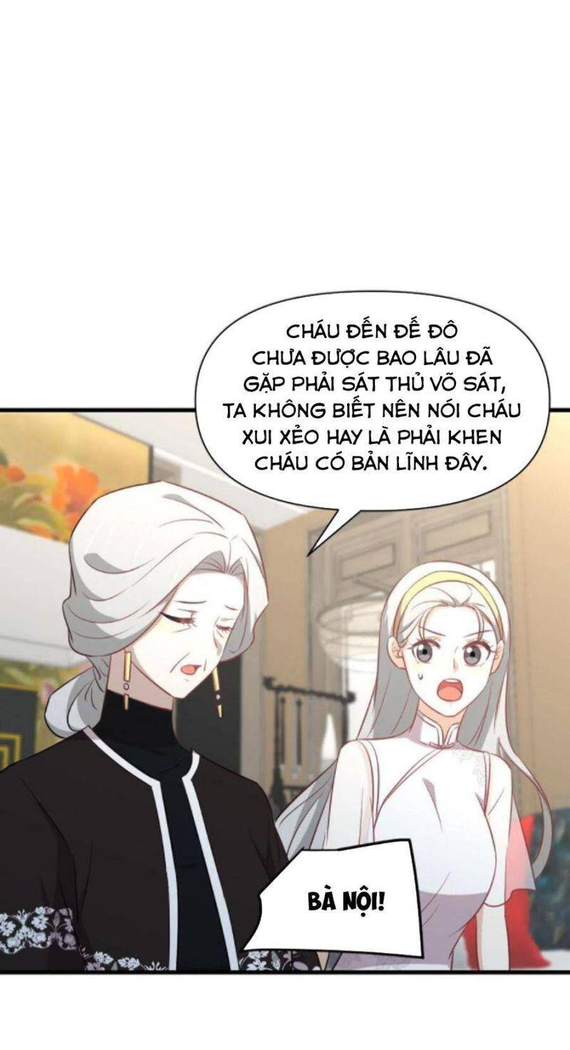 Xuyên Không Vào Thế Giới Nữ Cường Chapter 273 - Trang 2
