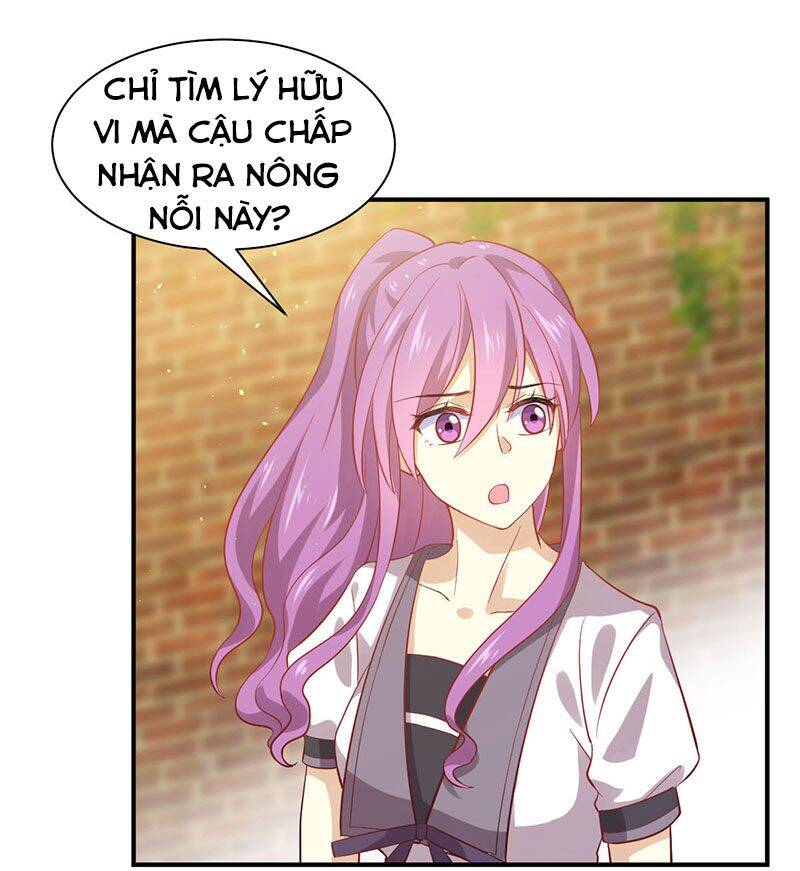 Xuyên Không Vào Thế Giới Nữ Cường Chapter 28 - Trang 2