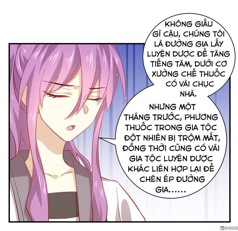 Xuyên Không Vào Thế Giới Nữ Cường Chapter 28 - Trang 2