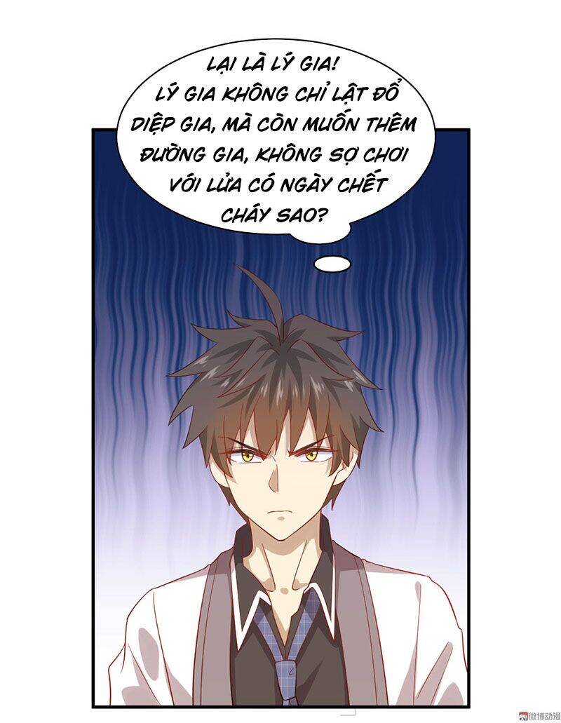 Xuyên Không Vào Thế Giới Nữ Cường Chapter 28 - Trang 2