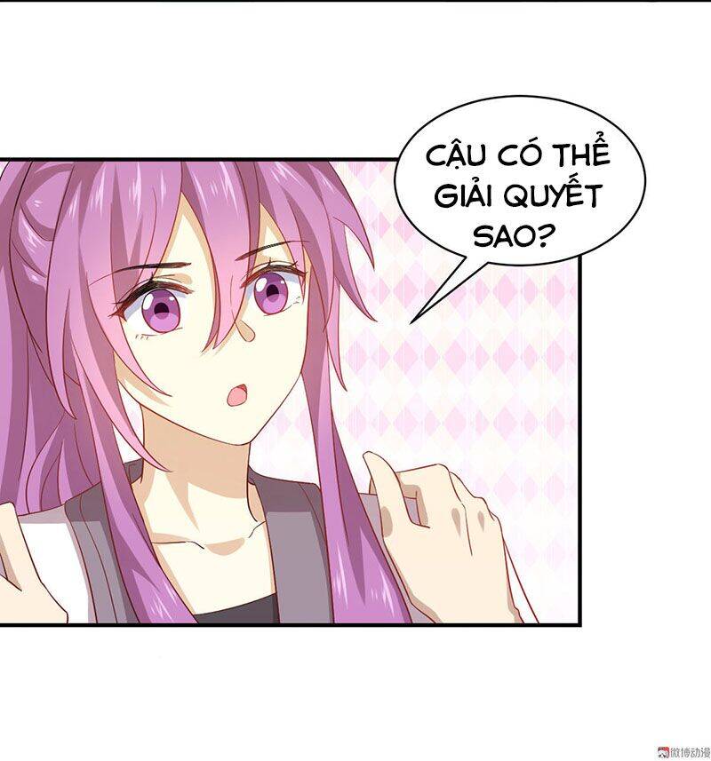 Xuyên Không Vào Thế Giới Nữ Cường Chapter 28 - Trang 2