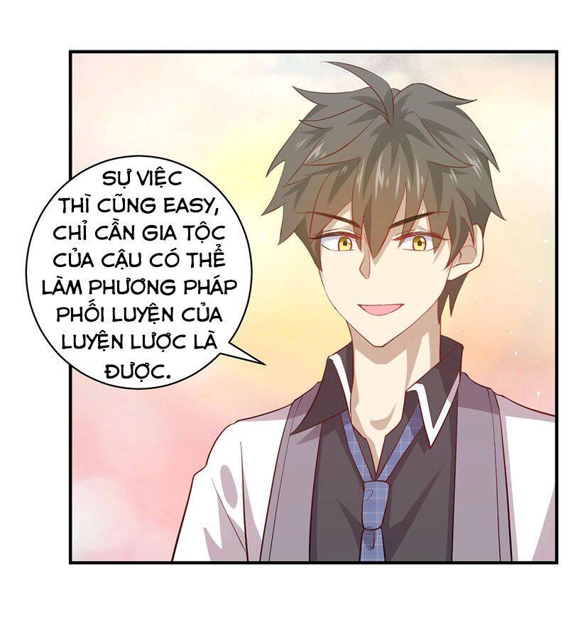 Xuyên Không Vào Thế Giới Nữ Cường Chapter 28 - Trang 2