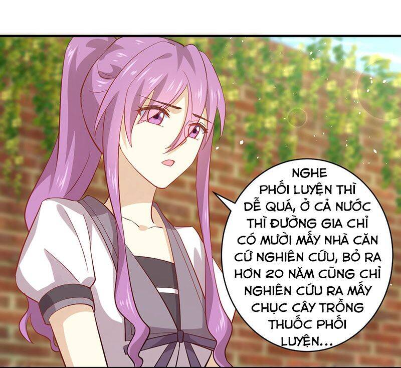 Xuyên Không Vào Thế Giới Nữ Cường Chapter 28 - Trang 2