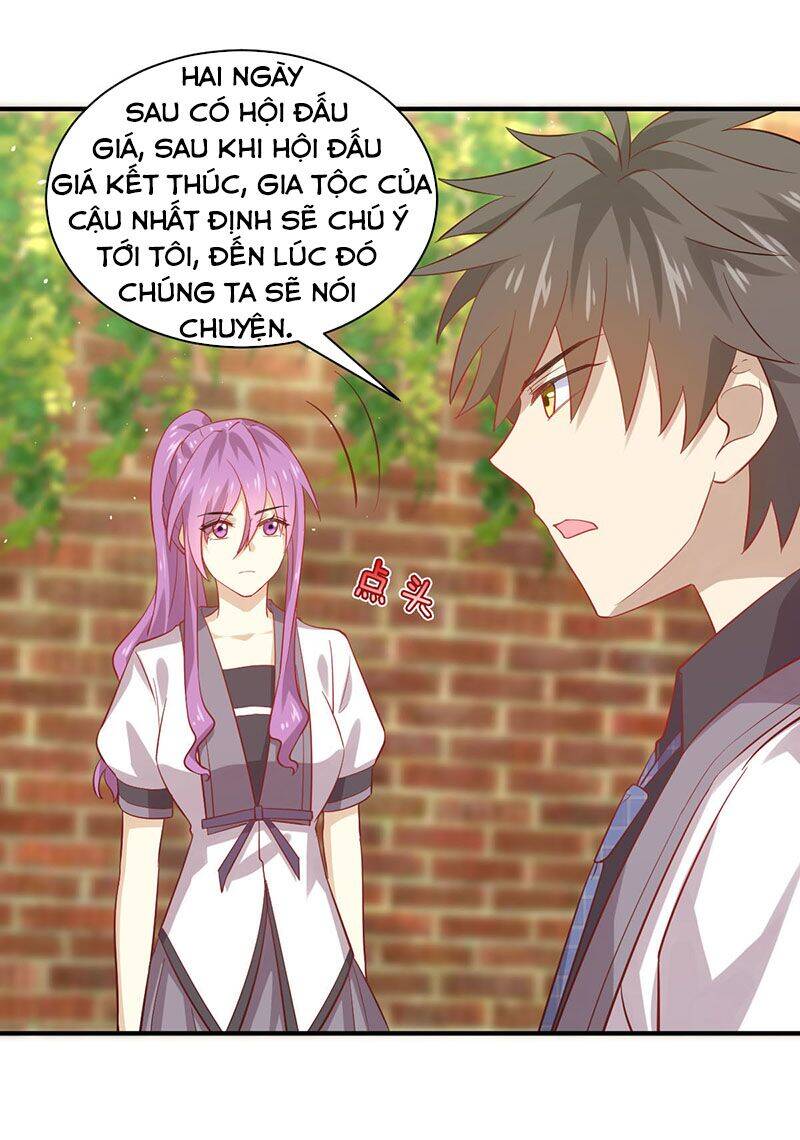 Xuyên Không Vào Thế Giới Nữ Cường Chapter 28 - Trang 2