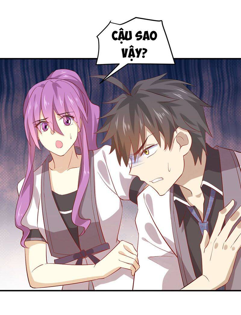 Xuyên Không Vào Thế Giới Nữ Cường Chapter 28 - Trang 2