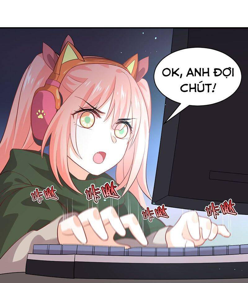 Xuyên Không Vào Thế Giới Nữ Cường Chapter 28 - Trang 2