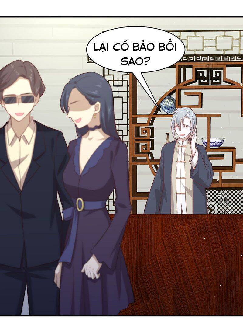 Xuyên Không Vào Thế Giới Nữ Cường Chapter 28 - Trang 2