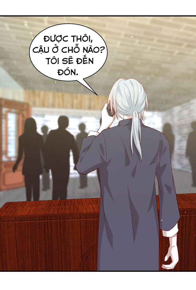 Xuyên Không Vào Thế Giới Nữ Cường Chapter 28 - Trang 2