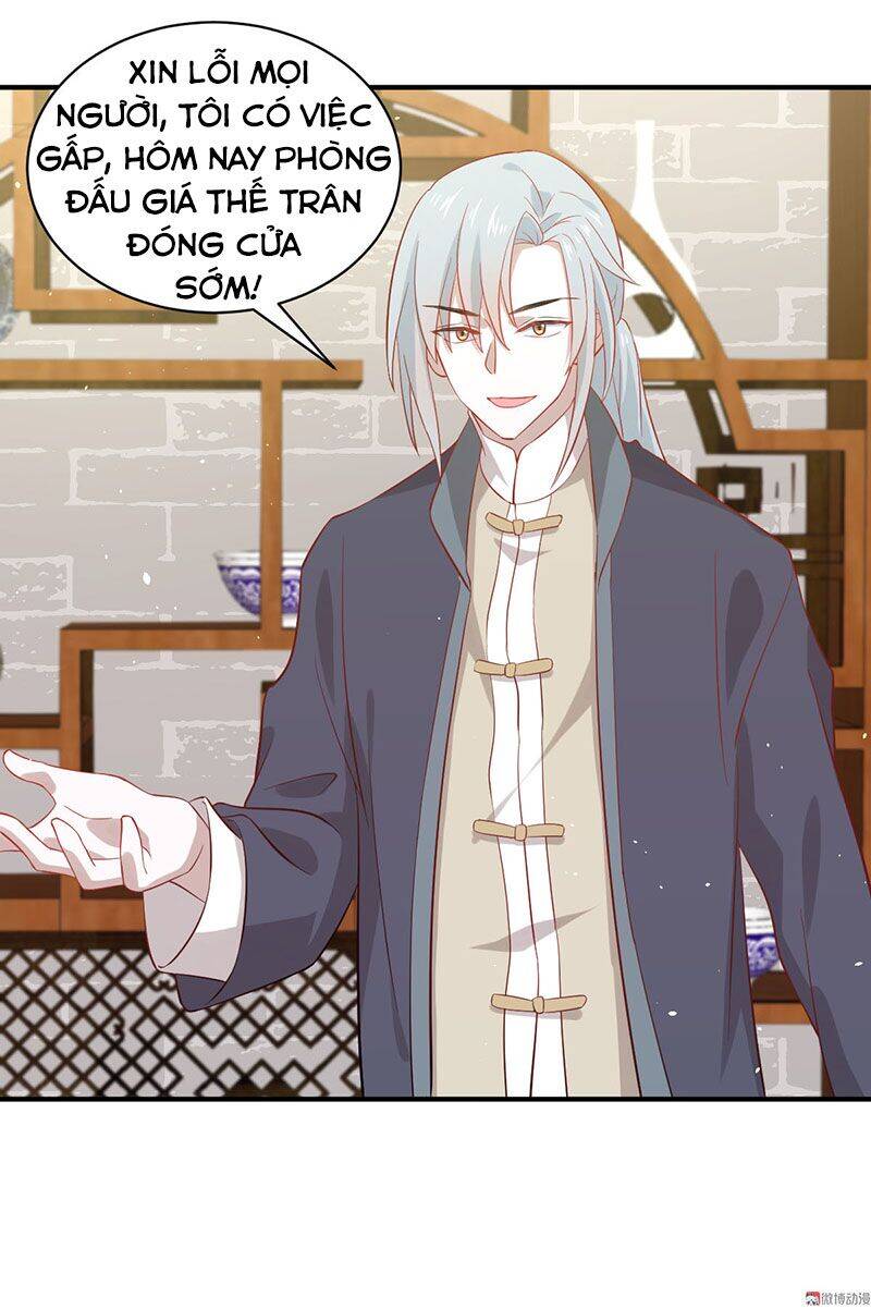 Xuyên Không Vào Thế Giới Nữ Cường Chapter 28 - Trang 2