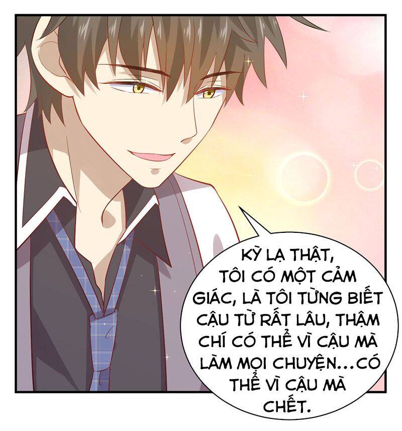 Xuyên Không Vào Thế Giới Nữ Cường Chapter 28 - Trang 2