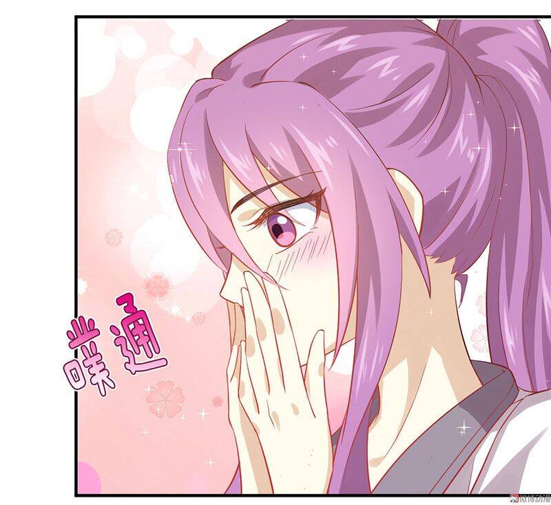 Xuyên Không Vào Thế Giới Nữ Cường Chapter 28 - Trang 2