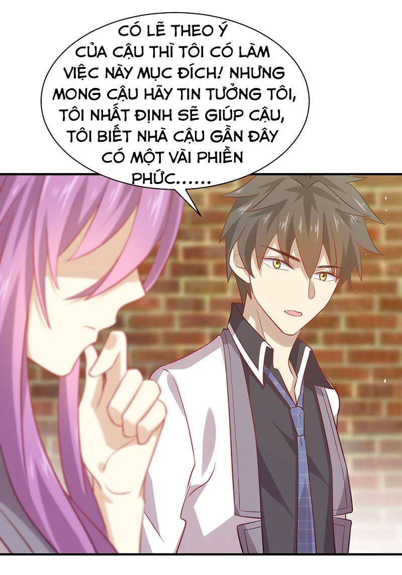 Xuyên Không Vào Thế Giới Nữ Cường Chapter 28 - Trang 2