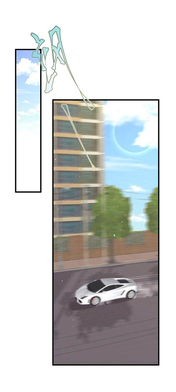 Xuyên Không Vào Thế Giới Nữ Cường Chapter 29 - Trang 2