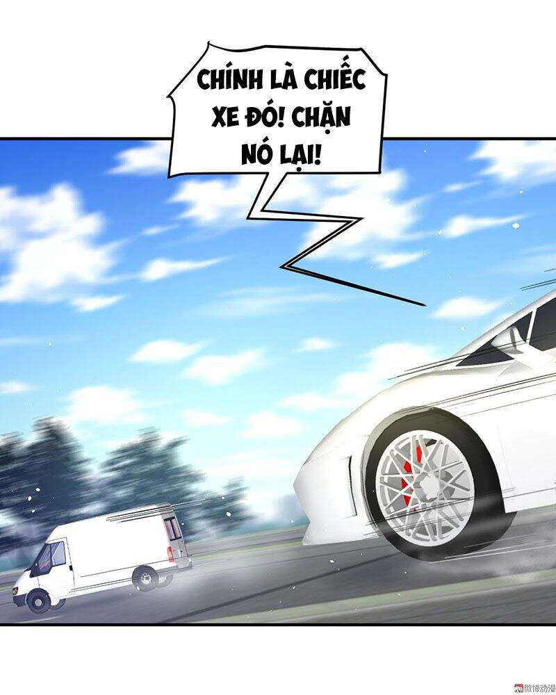 Xuyên Không Vào Thế Giới Nữ Cường Chapter 29 - Trang 2