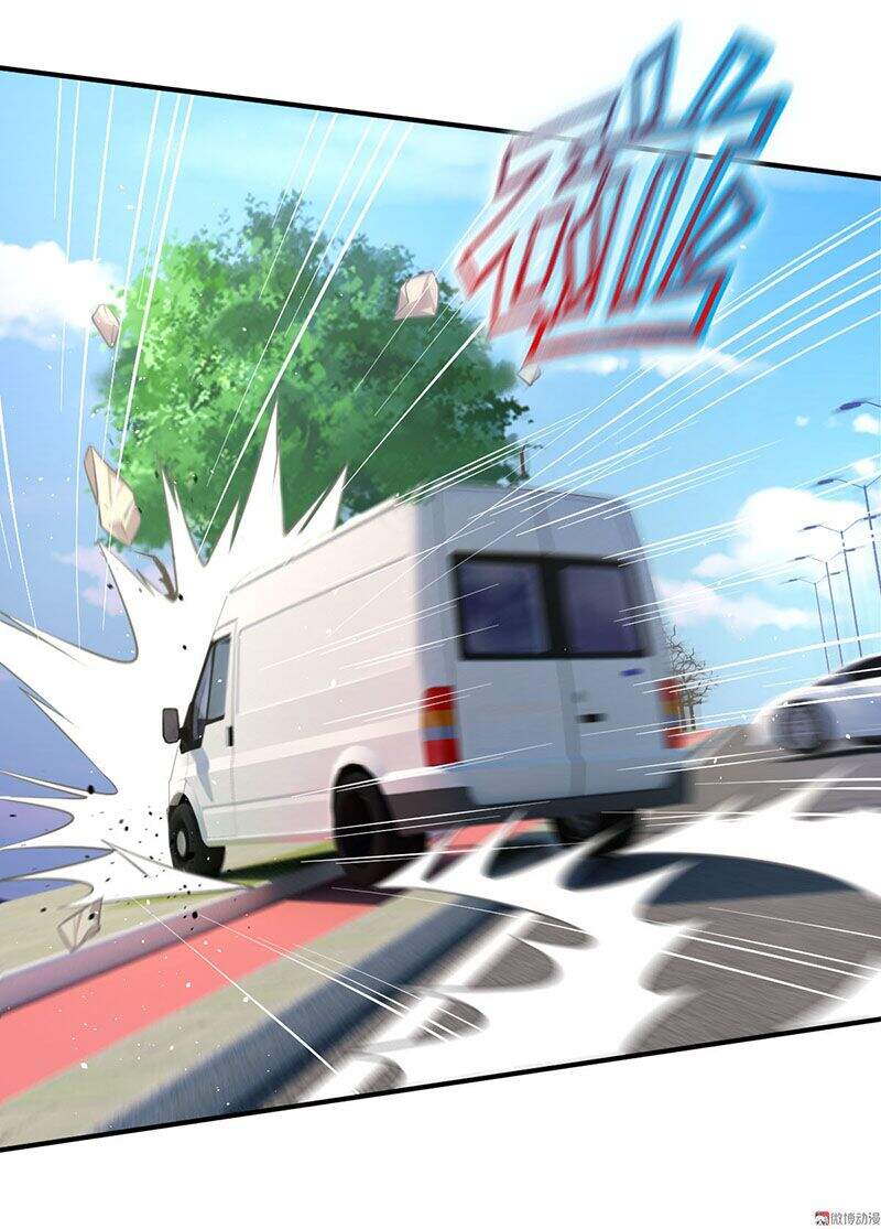 Xuyên Không Vào Thế Giới Nữ Cường Chapter 29 - Trang 2