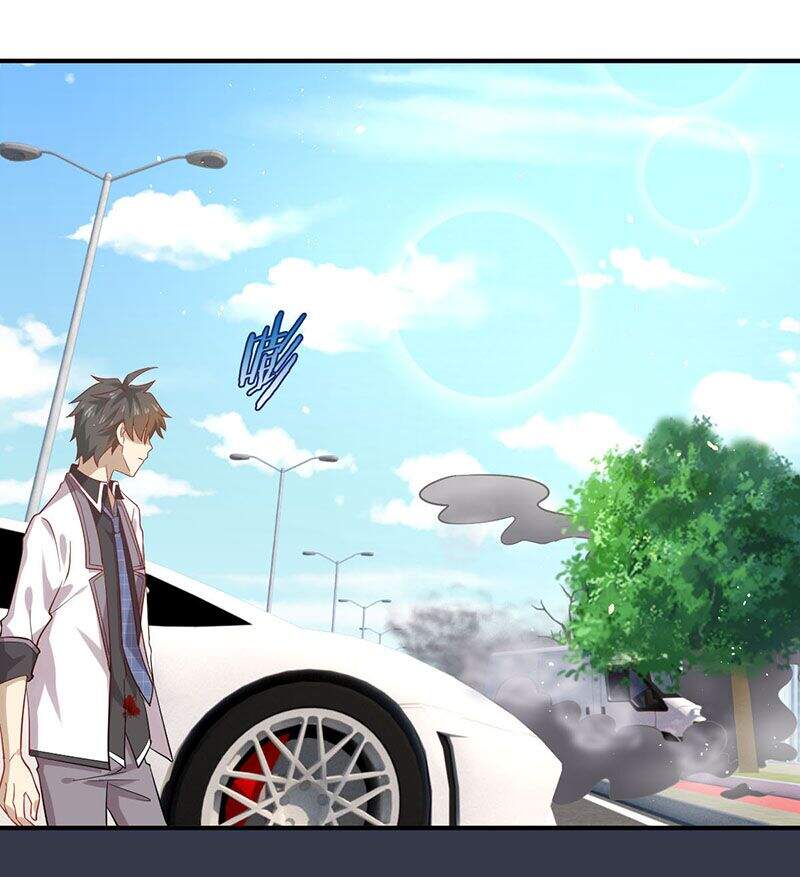 Xuyên Không Vào Thế Giới Nữ Cường Chapter 29 - Trang 2