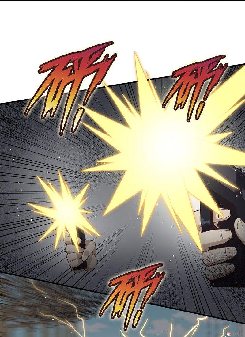 Xuyên Không Vào Thế Giới Nữ Cường Chapter 29 - Trang 2