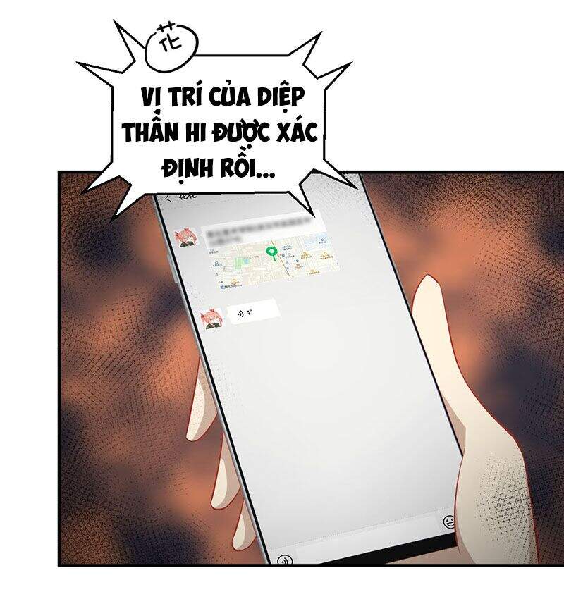 Xuyên Không Vào Thế Giới Nữ Cường Chapter 29 - Trang 2