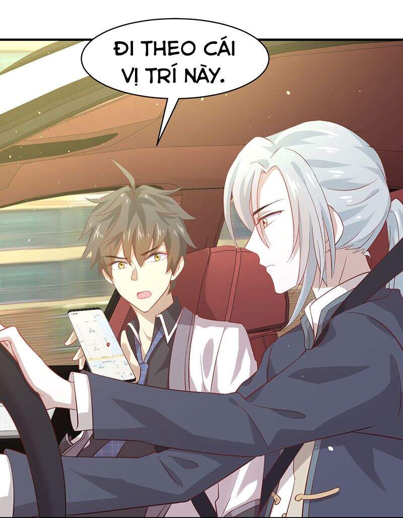 Xuyên Không Vào Thế Giới Nữ Cường Chapter 29 - Trang 2