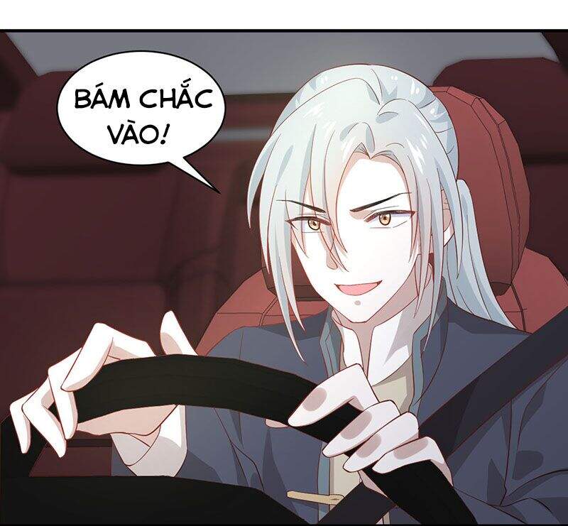 Xuyên Không Vào Thế Giới Nữ Cường Chapter 29 - Trang 2