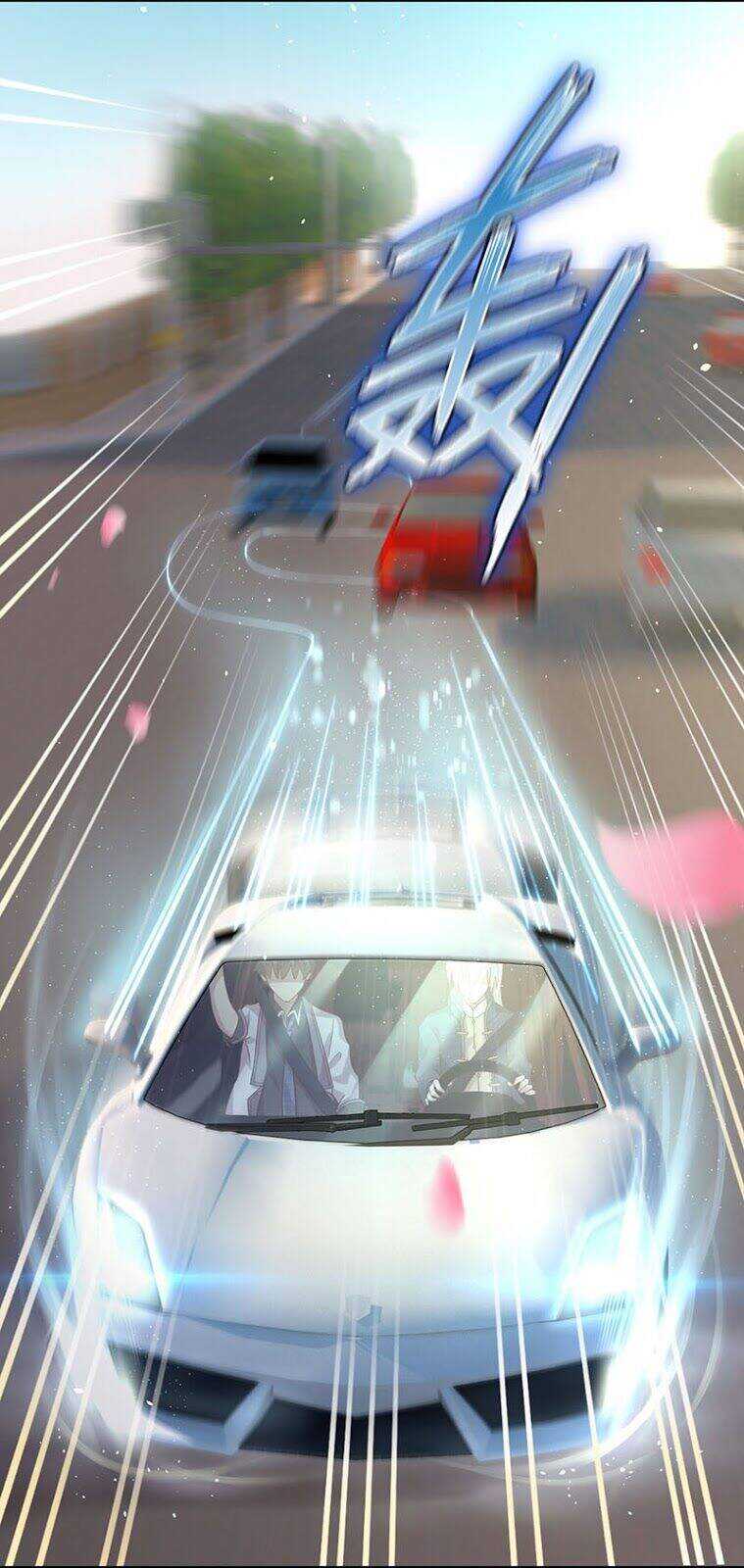 Xuyên Không Vào Thế Giới Nữ Cường Chapter 29 - Trang 2