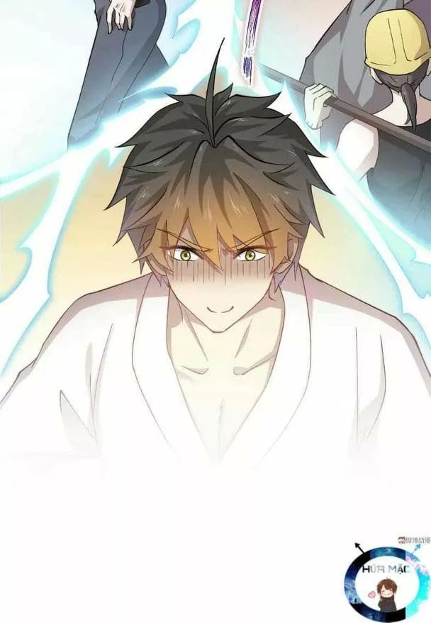 Xuyên Không Vào Thế Giới Nữ Cường Chapter 3 - Trang 2