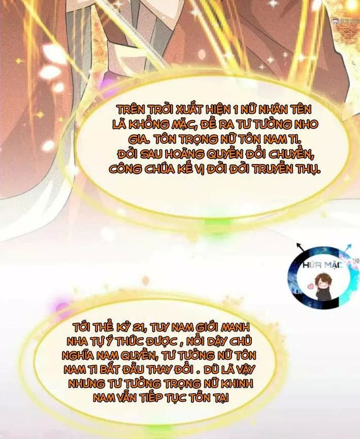 Xuyên Không Vào Thế Giới Nữ Cường Chapter 3 - Trang 2