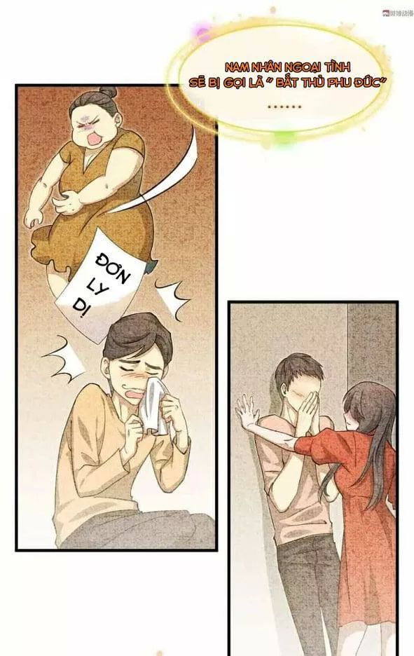 Xuyên Không Vào Thế Giới Nữ Cường Chapter 3 - Trang 2