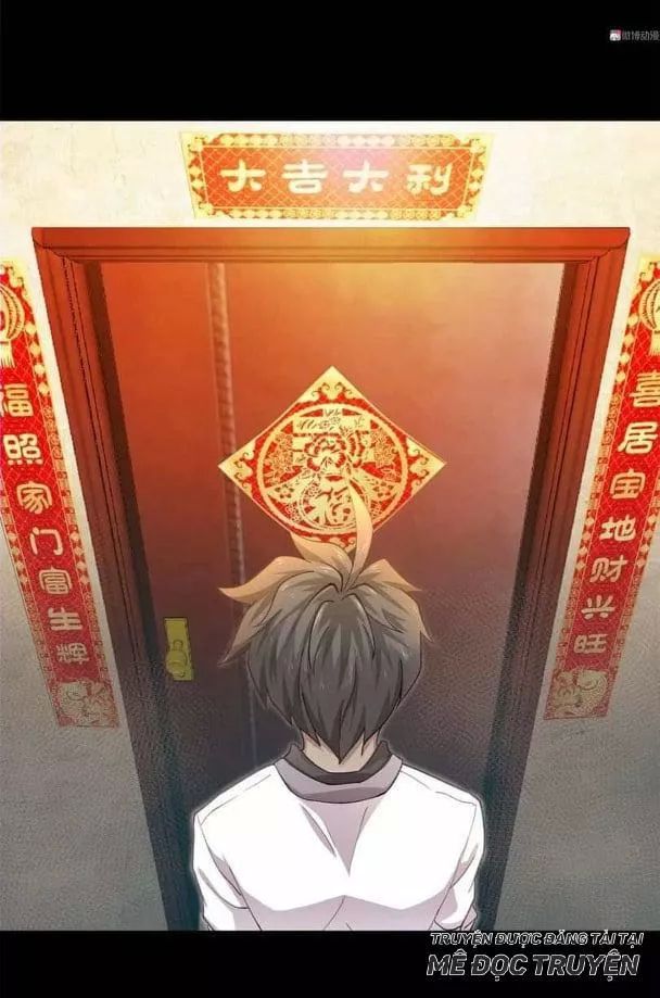 Xuyên Không Vào Thế Giới Nữ Cường Chapter 3 - Trang 2