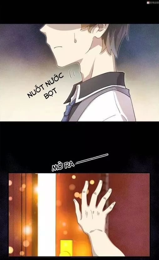 Xuyên Không Vào Thế Giới Nữ Cường Chapter 3 - Trang 2