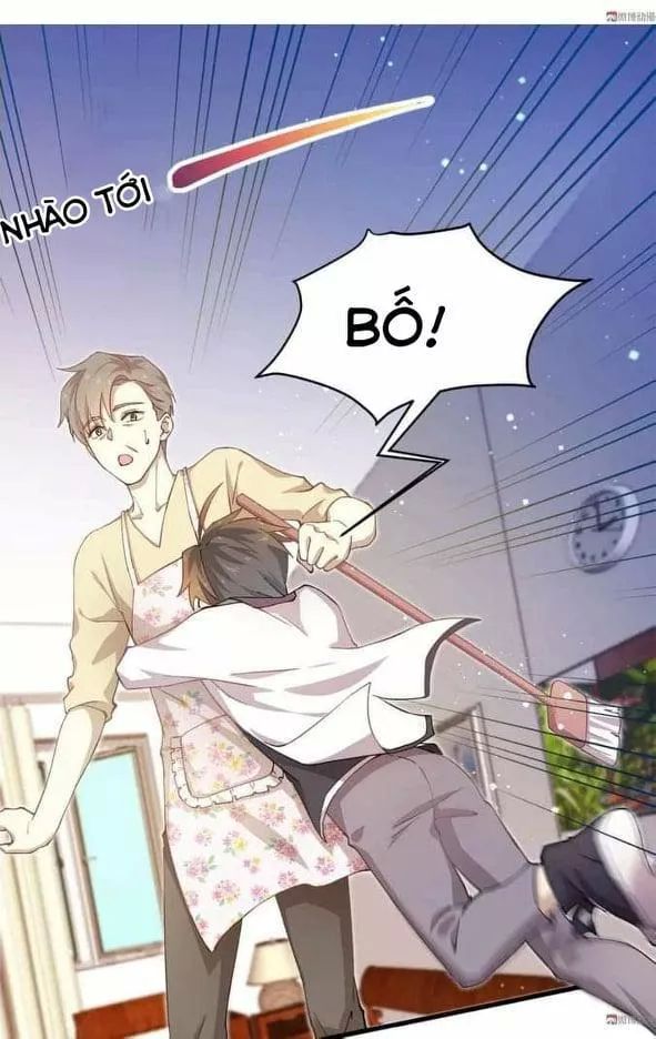 Xuyên Không Vào Thế Giới Nữ Cường Chapter 3 - Trang 2