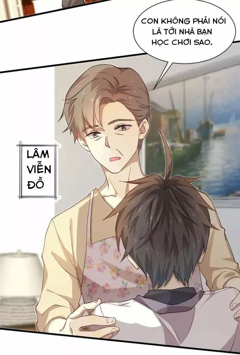 Xuyên Không Vào Thế Giới Nữ Cường Chapter 3 - Trang 2