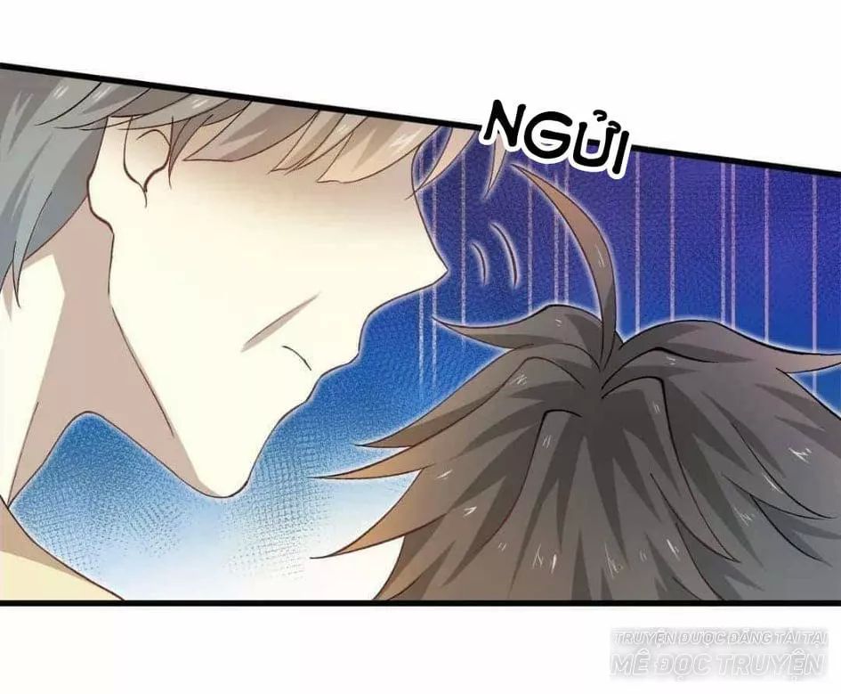 Xuyên Không Vào Thế Giới Nữ Cường Chapter 3 - Trang 2