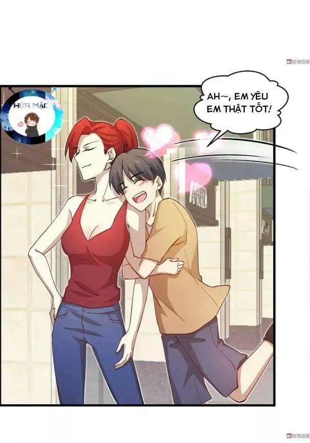 Xuyên Không Vào Thế Giới Nữ Cường Chapter 3 - Trang 2