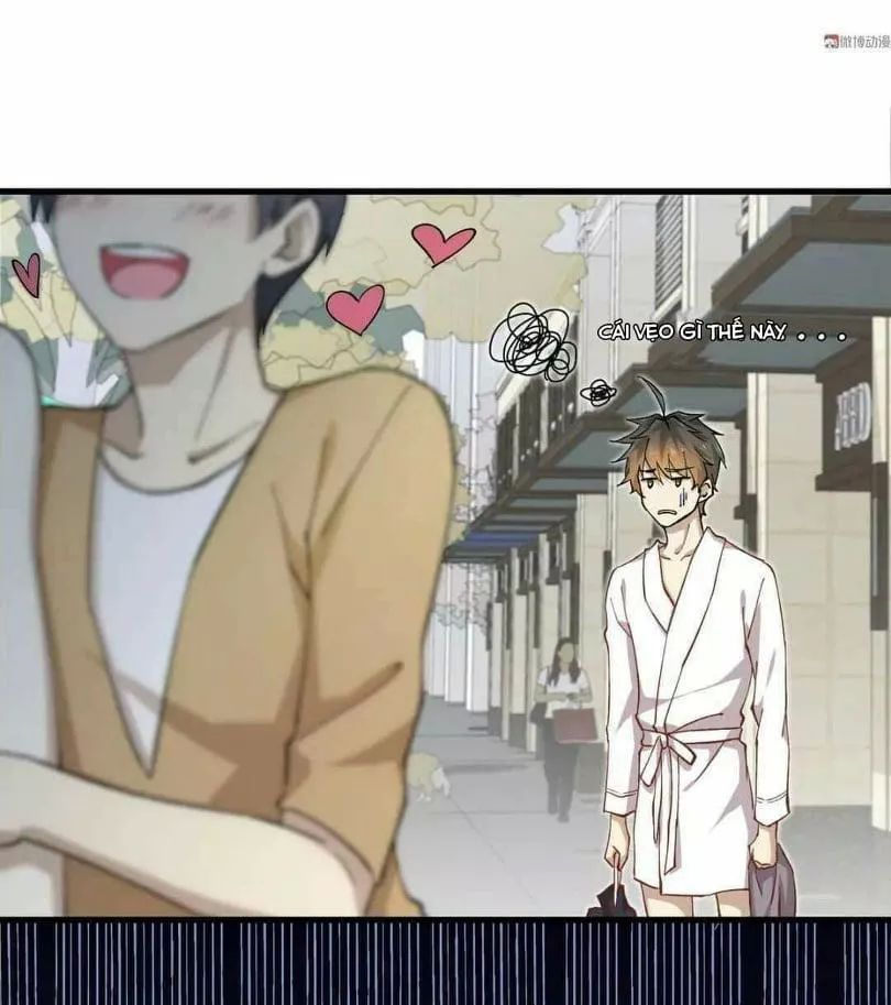 Xuyên Không Vào Thế Giới Nữ Cường Chapter 3 - Trang 2