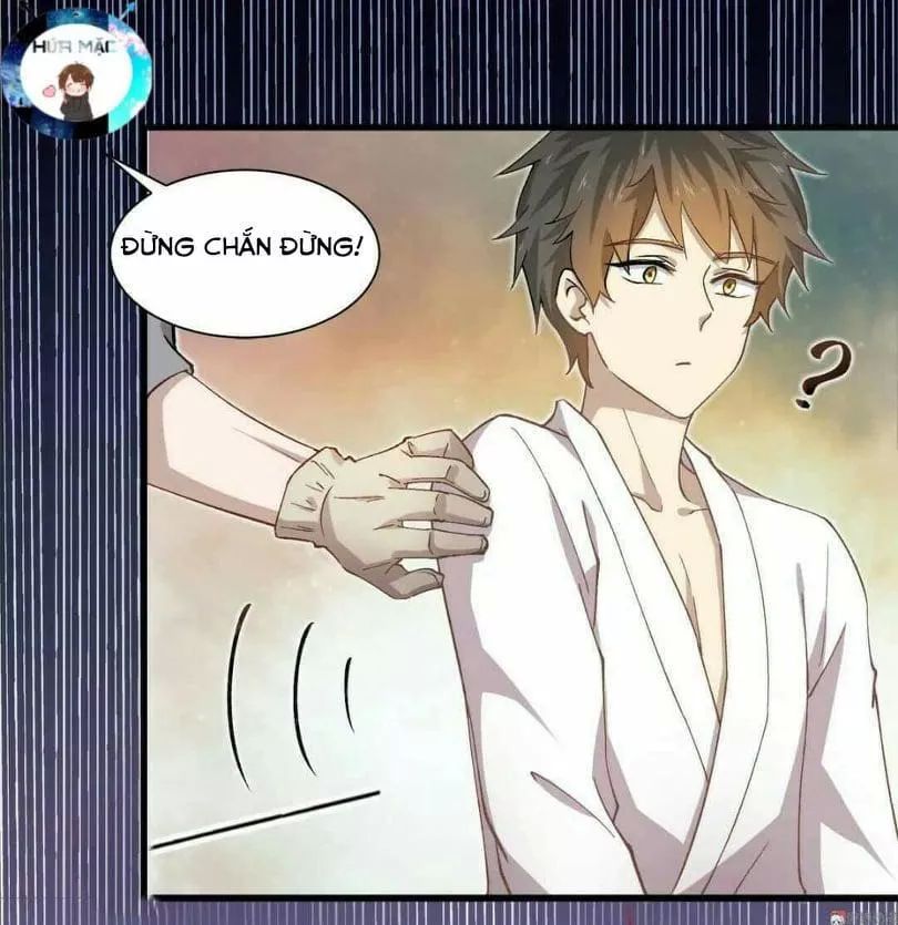 Xuyên Không Vào Thế Giới Nữ Cường Chapter 3 - Trang 2