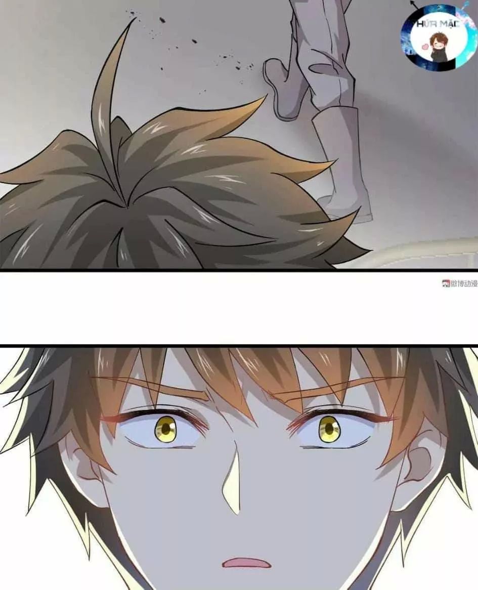 Xuyên Không Vào Thế Giới Nữ Cường Chapter 3 - Trang 2