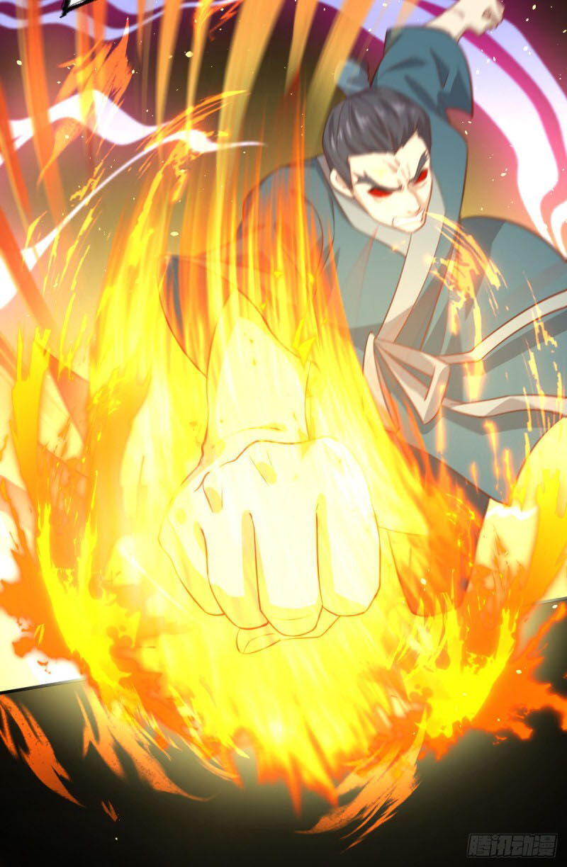 Xuyên Không Vào Thế Giới Nữ Cường Chapter 30 - Trang 2