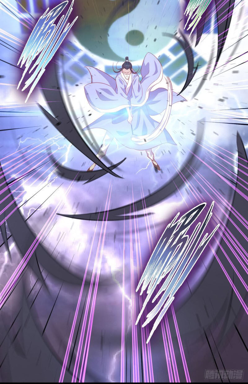 Xuyên Không Vào Thế Giới Nữ Cường Chapter 30 - Trang 2