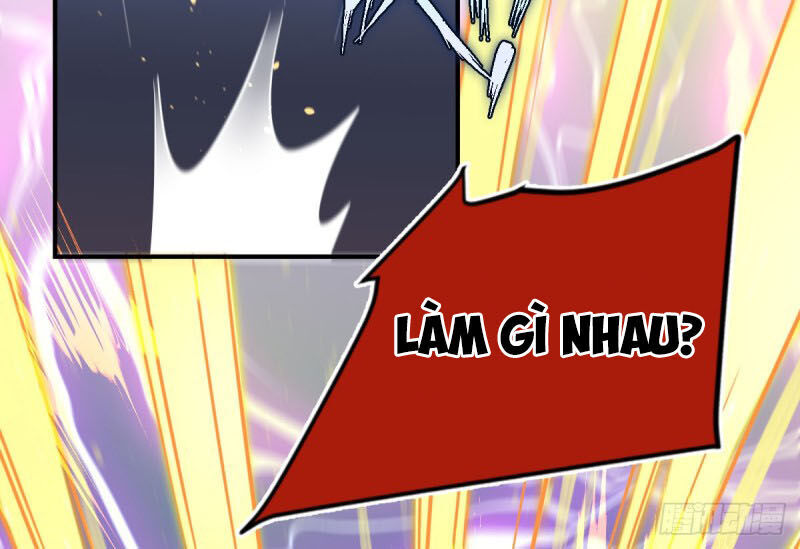 Xuyên Không Vào Thế Giới Nữ Cường Chapter 30 - Trang 2