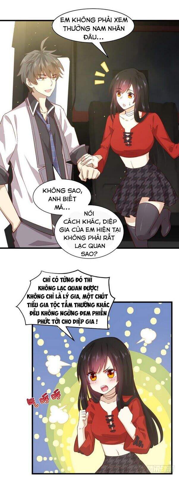 Xuyên Không Vào Thế Giới Nữ Cường Chapter 31 - Trang 2