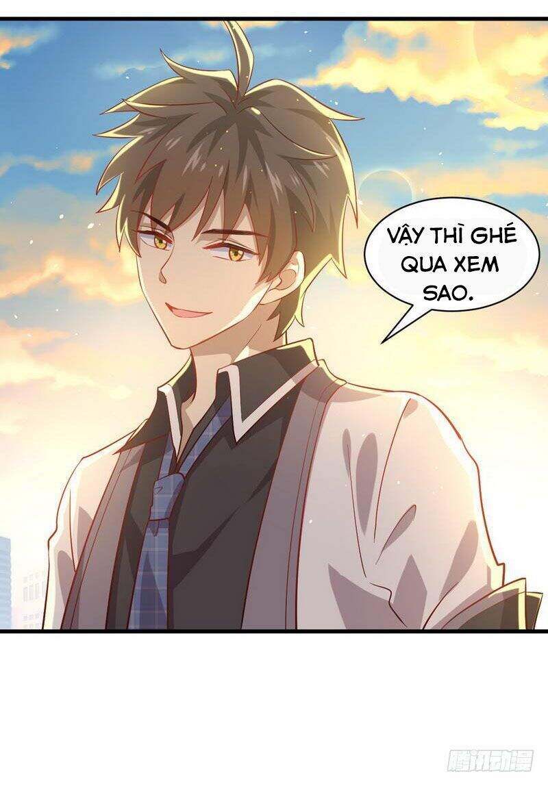 Xuyên Không Vào Thế Giới Nữ Cường Chapter 31 - Trang 2