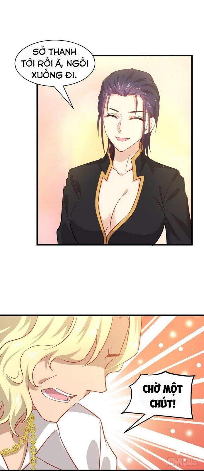 Xuyên Không Vào Thế Giới Nữ Cường Chapter 31 - Trang 2