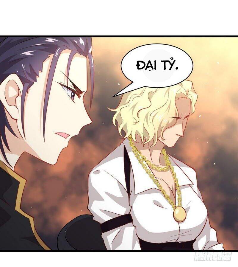 Xuyên Không Vào Thế Giới Nữ Cường Chapter 31 - Trang 2