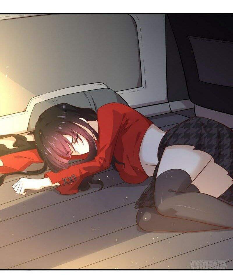 Xuyên Không Vào Thế Giới Nữ Cường Chapter 31 - Trang 2